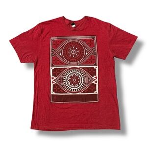 Men’s Volcom Geometric T-Shirt